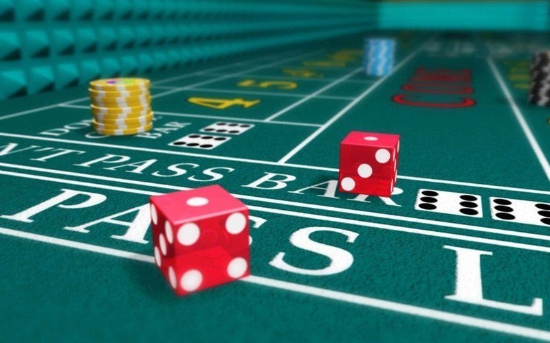 Luật chơi xí ngầu trên bàn cược mà dân chơi cần nắm