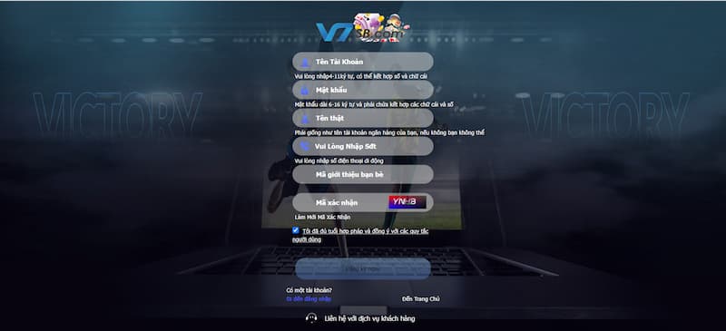 V7SB