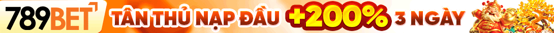 Top Banner 789bet