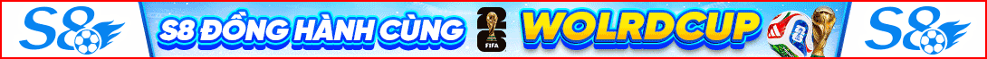 Top Banner S8